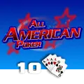 All American Poker 10 Hand - TITANBET138