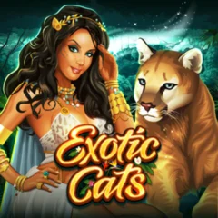 Exotic Cats - TITANBET138
