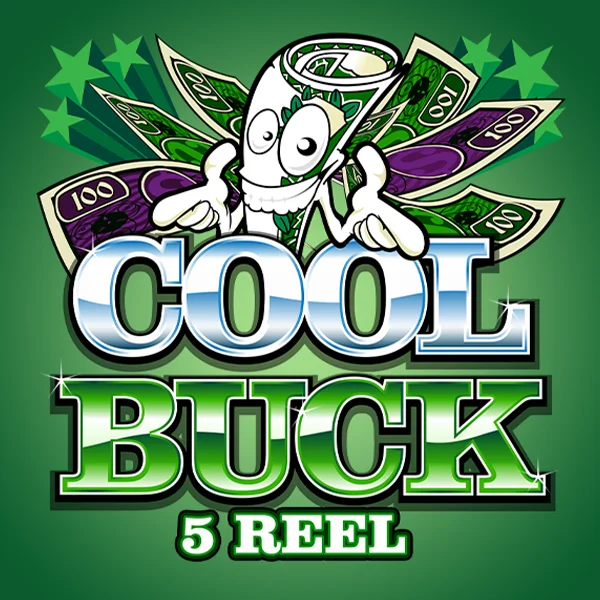 Cool Buck - 5 Reel - TITANBET138