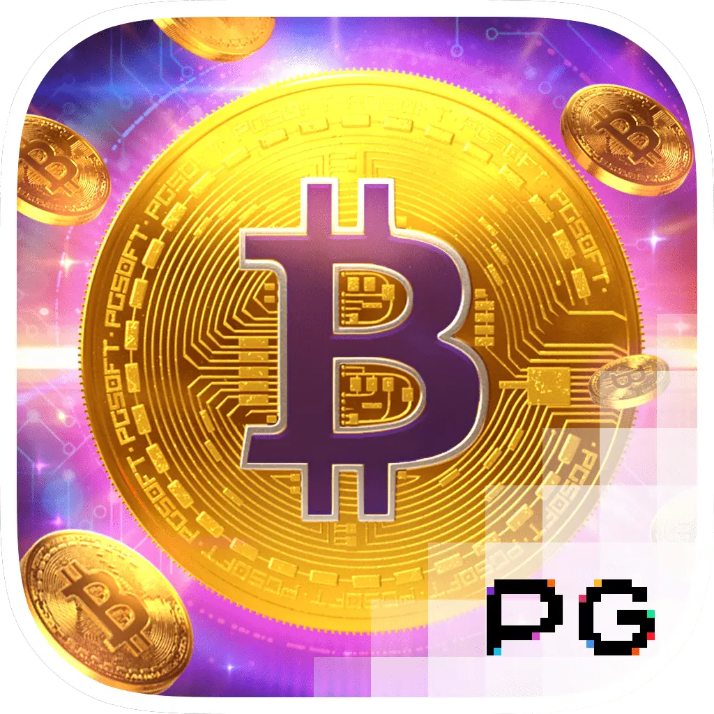 PGSoft : Crypto Gold - TITANBET138