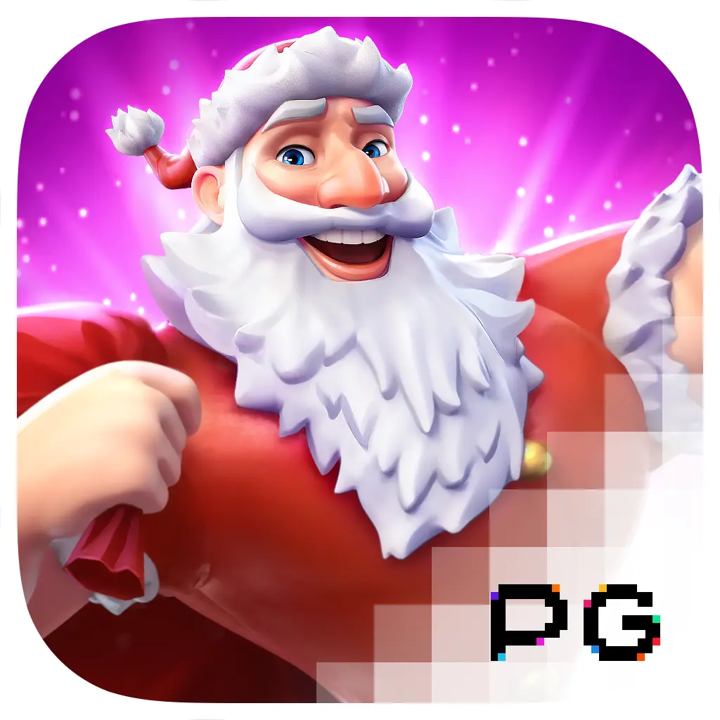 PGSoft : Santas Gift Rush - TITANBET138