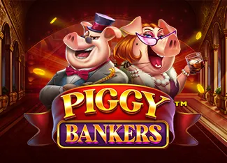 Pragmatic : Piggy Bankers - TITANBET138