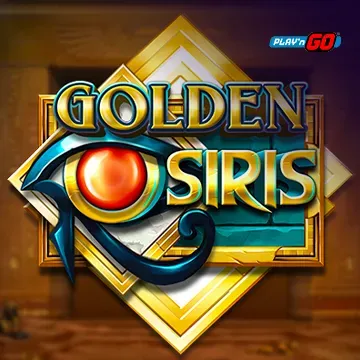 Golden Osiris - TITANBET138