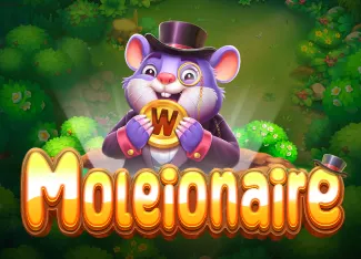 Pragmatic : Moleionaire - TITANBET138