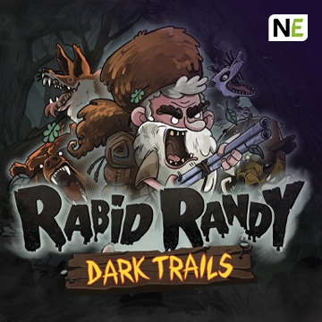 Rabid Randy Dark Trails - TITANBET138