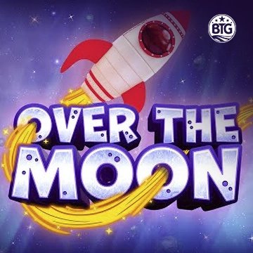 Bigtime : Over The Moon - TITANBET138
