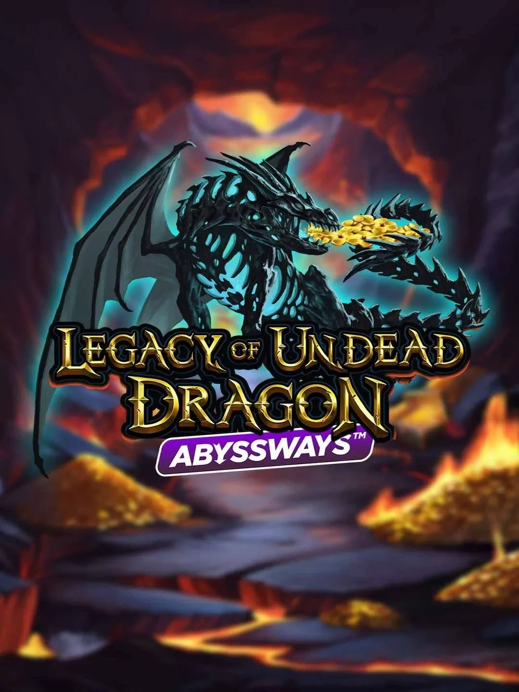 Legacy of Undead Dragon ABYSSWAYS - TITANBET138