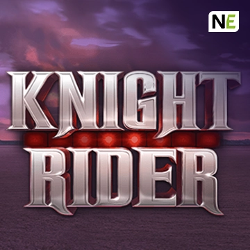 Knight Rider Video Slot - TITANBET138