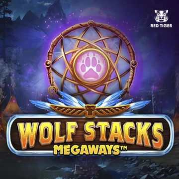 Wolf Stacks MegaWays™ - TITANBET138