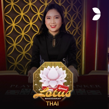 Thai Speed Baccarat A - TITANBET138