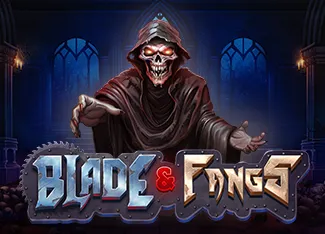 Blade & Fangs - TITANBET138