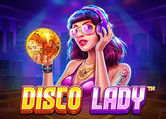 Pragmatic : Disco Lady - TITANBET138
