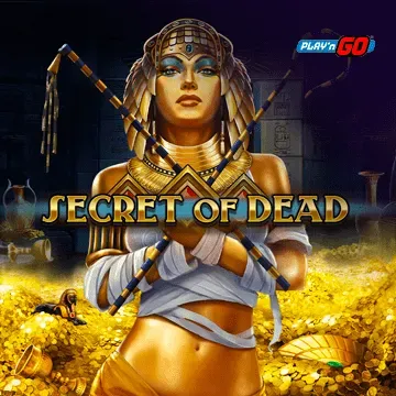 Secret of Dead - TITANBET138