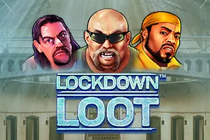 Lockdown Loot - TITANBET138