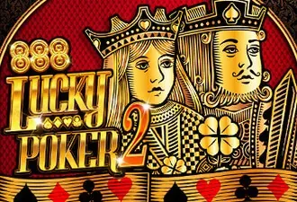 PLAYSTAR : LUCKY POKER 2 - TITANBET138