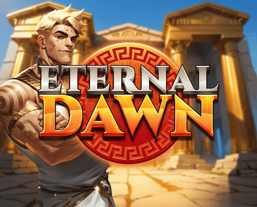 Slotmill : Eternal Dawn - TITANBET138