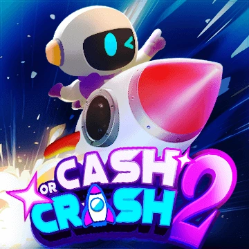 Cash or Crash 2 - TITANBET138