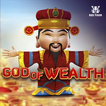 God Of Wealth - TITANBET138