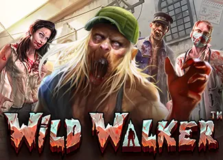Pragmatic : Wild Walker - TITANBET138