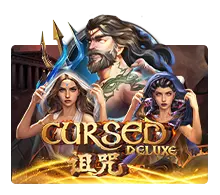 Joker123 : Cursed Deluxe - TITANBET138