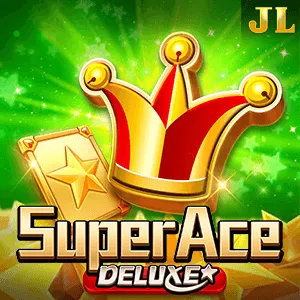 Jili : Super Ace Deluxe - TITANBET138