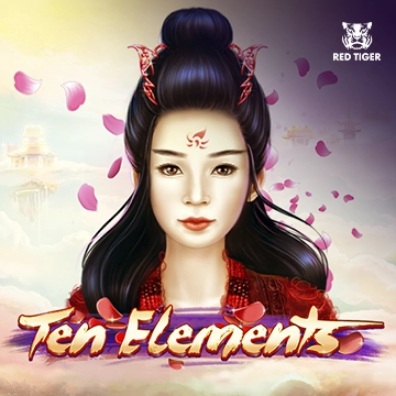 Ten Elements - TITANBET138