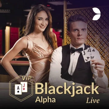 Blackjack VIP Alpha - TITANBET138