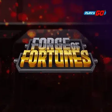 Forge of Fortunes - TITANBET138