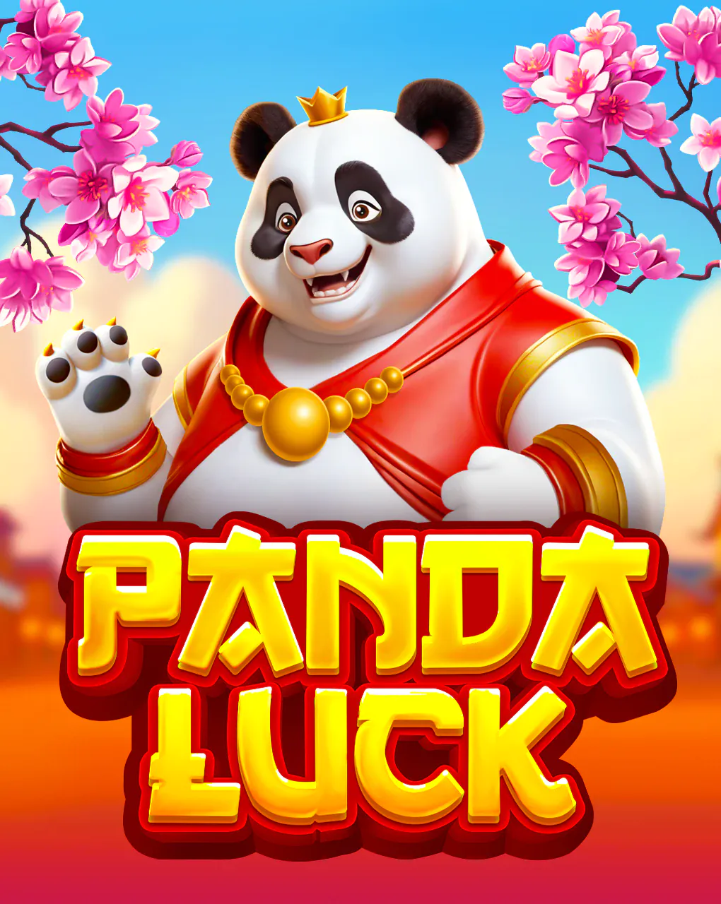 Bgaming : Panda Luck - TITANBET138