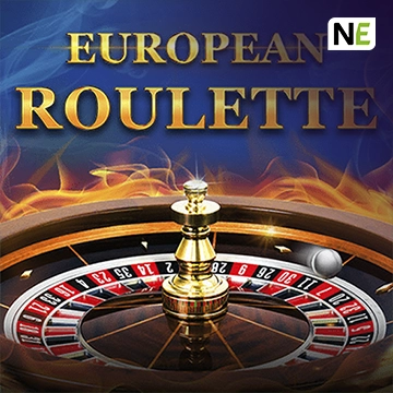 NetEnt European Roulette - TITANBET138