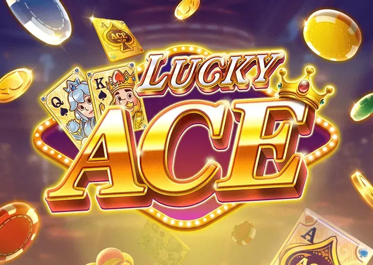 PLAYSTAR : LUCKY ACE - TITANBET138