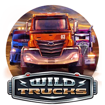 Habanero : Wild Trucks - TITANBET138