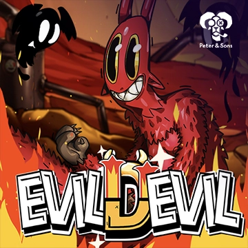 PeterSons : Evil Devil - TITANBET138