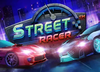 Pragmatic : Street Racer - TITANBET138
