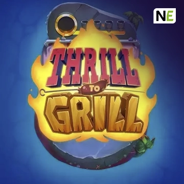 Thrill to Grill - TITANBET138