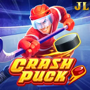 Crash Puck - TITANBET138