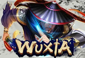 PLAYSTAR : WU XIA - TITANBET138