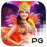 PGSoft : Rio Fantasia - TITANBET138