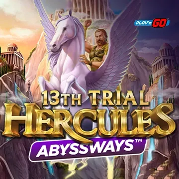 13th Trial Hercules Abyssways - TITANBET138