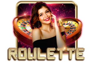 Roulette - TITANBET138
