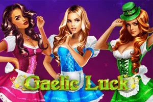 Gaelic Luck - TITANBET138