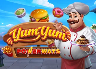 Pragmatic : Yum Yum Powerways - TITANBET138