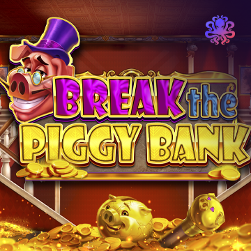 Break the Piggy Bank - TITANBET138