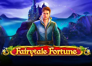 Pragmatic : Fairytale Fortune - TITANBET138
