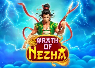 Pragmatic : Wrath of Nezha - TITANBET138