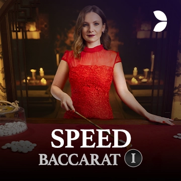 Speed Baccarat I - TITANBET138
