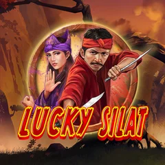 Lucky Silat - TITANBET138