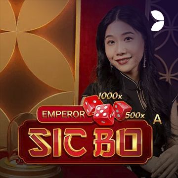 Emperor Sic Bo A - TITANBET138