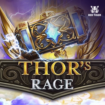 Thors Rage - TITANBET138