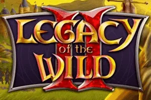 Legacy of the Wilds 2 - TITANBET138